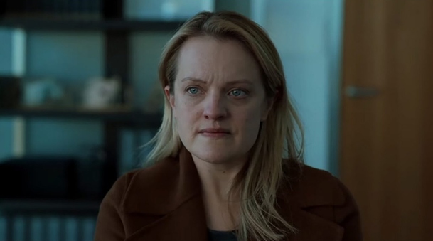 Shining Girls: Elisabeth Moss spojí síly s Leonardem DiCapriem | Fandíme serialům