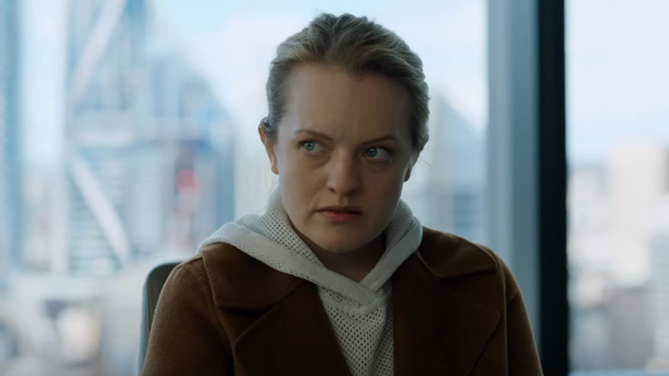 Shining Girls: Elisabeth Moss spojí síly s Leonardem DiCapriem | Fandíme serialům