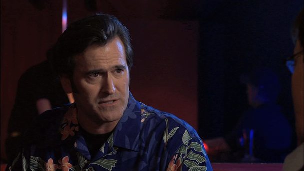 Bruce Vs. Frankenstein: Bruce Campbell chystá hororové Expendables | Fandíme filmu