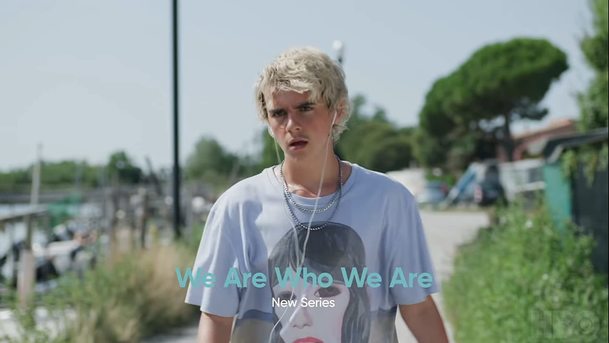 We Are Who We Are: Seriál od režiséra oscarovky Dej mi své jméno v 1. upoutávce | Fandíme serialům