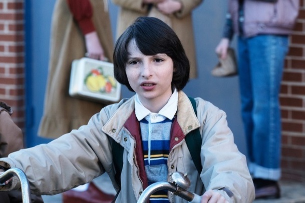 Stranger Things jednu ze svých hvězd zachránily před koncem kariéry | Fandíme serialům