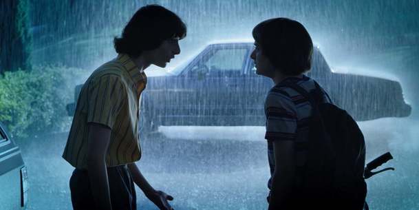 Stranger Things jednu ze svých hvězd zachránily před koncem kariéry | Fandíme serialům