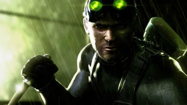 Splinter Cell: Chystá se seriál podle známé videohry | Fandíme serialům