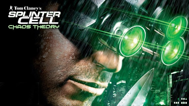 Splinter Cell: Chystá se seriál podle známé videohry | Fandíme serialům