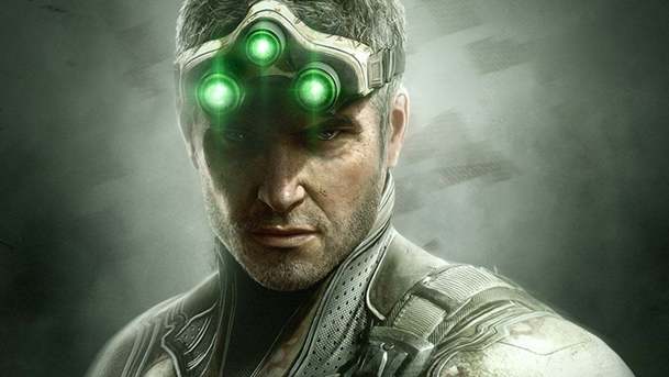 Splinter Cell: Chystá se seriál podle známé videohry | Fandíme serialům