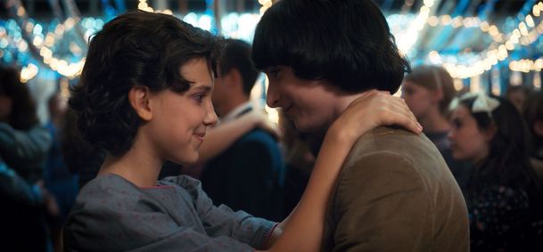 Stranger Things: Čtvrtá řada přidala na palubu herecké posily | Fandíme serialům