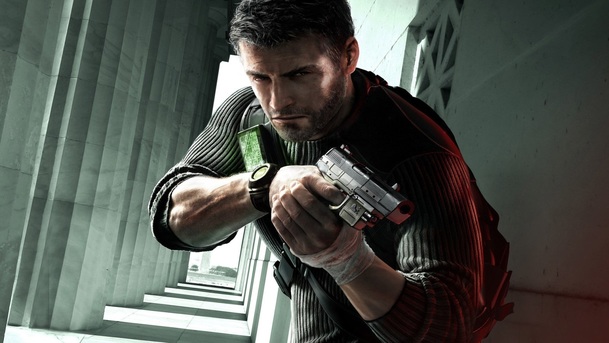 Splinter Cell: Chystá se seriál podle známé videohry | Fandíme serialům