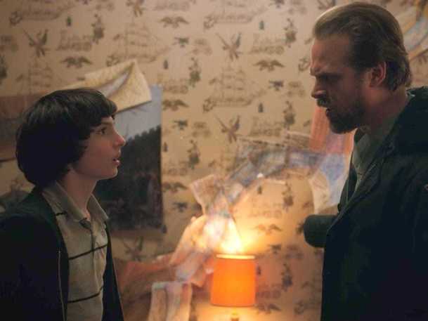 Stranger Things: Čtvrtá řada přidala na palubu herecké posily | Fandíme serialům