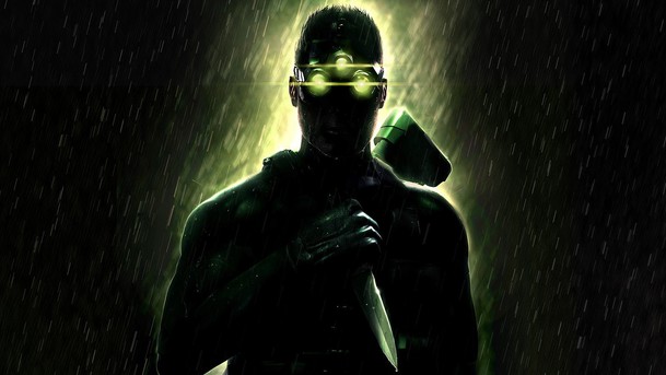 Splinter Cell: Chystá se seriál podle známé videohry | Fandíme serialům