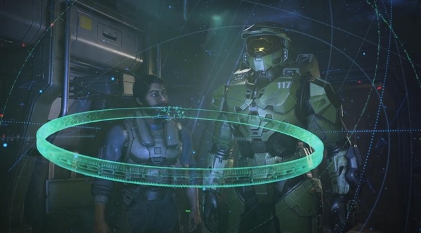 Halo: Seriál na motivy videoherní série bude pěkně mastný | Fandíme serialům