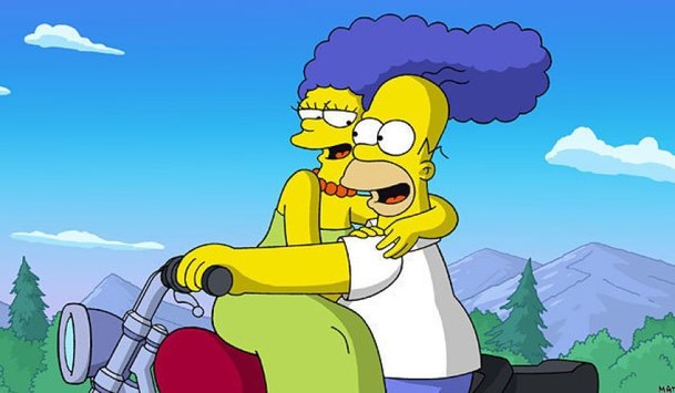 Trumpova poradkyně si vzala do úst Marge Simpsonovou, tak si to nedala líbit | Fandíme serialům