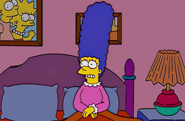 Trumpova poradkyně si vzala do úst Marge Simpsonovou, tak si to nedala líbit | Fandíme serialům