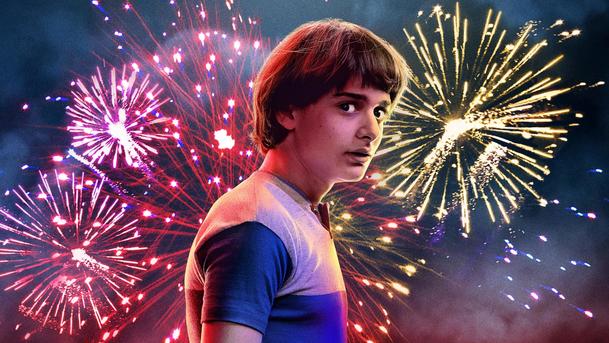 Stranger Things: Will málem ve 2. řadě zabil oblíbenou postavu | Fandíme serialům