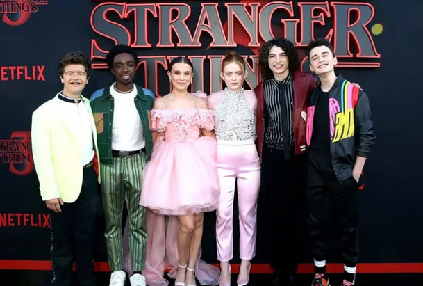 Stranger Things: Will málem ve 2. řadě zabil oblíbenou postavu | Fandíme serialům