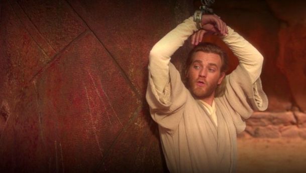 Obi-Wan Kenobi: Jednou a dost - z nového příběhu nebude nekonečný seriál | Fandíme serialům