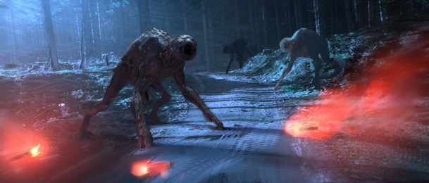 Lovecraft Country se pochlubilo se sledovaností a přináší ukázku na další epizody | Fandíme serialům