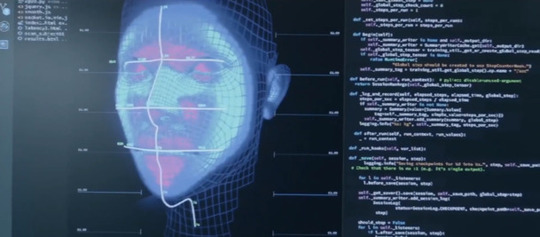 Next: Seriál o vražedné umělé inteligenci se představuje v upoutávce | Fandíme serialům