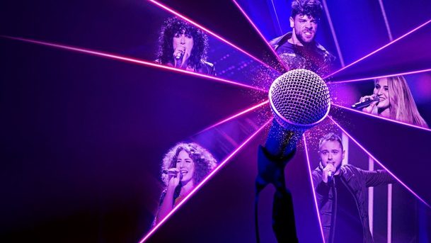 Sing On: Netflix zkusí štěstí s pěveckou karaoke soutěží | Fandíme serialům