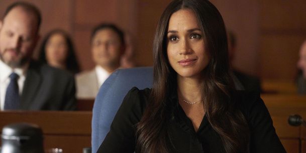 Princ Harry a Meghan Markle se spojí s Netflixem - jaké projekty chystají? | Fandíme serialům