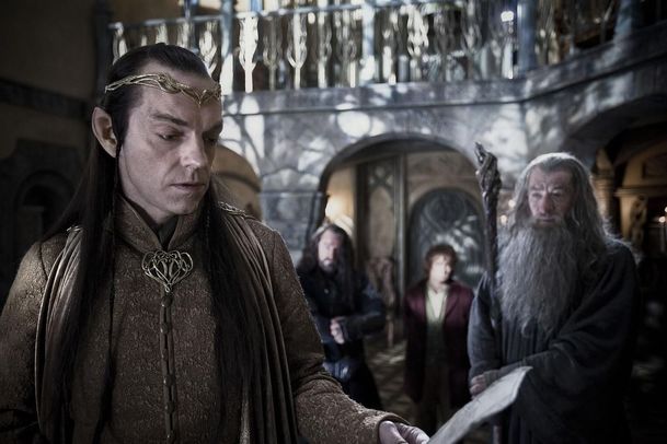 Pán prstenů: Postavu Elronda v novém seriálu již neztvární Hugo Weaving | Fandíme serialům