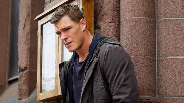 Jack Reacher: Drsný agent našel svého nového představitele | Fandíme serialům