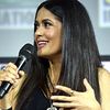 Eternals: Salma Hayek odhaluje svou podobu v chystané marvelovce | Fandíme filmu