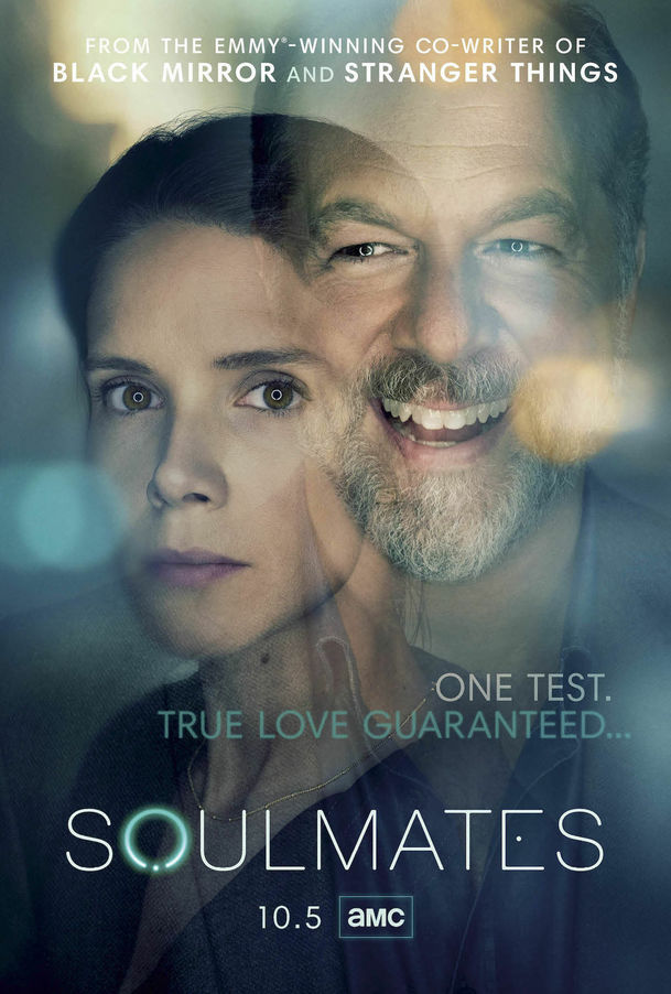 Soulmates: V novém sci-fi seriálu vám stroj najde dokonalého životního partnera | Fandíme serialům