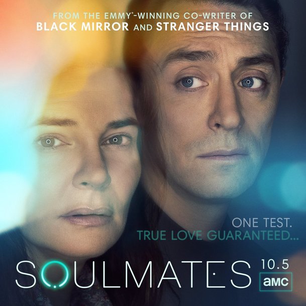 Soulmates: V novém sci-fi seriálu vám stroj najde dokonalého životního partnera | Fandíme serialům