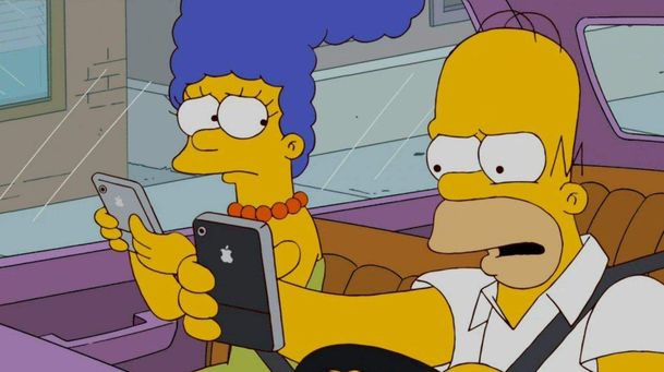 Simpsonovi: Co jste nevěděli o vztahu Homera a Marge | Fandíme serialům