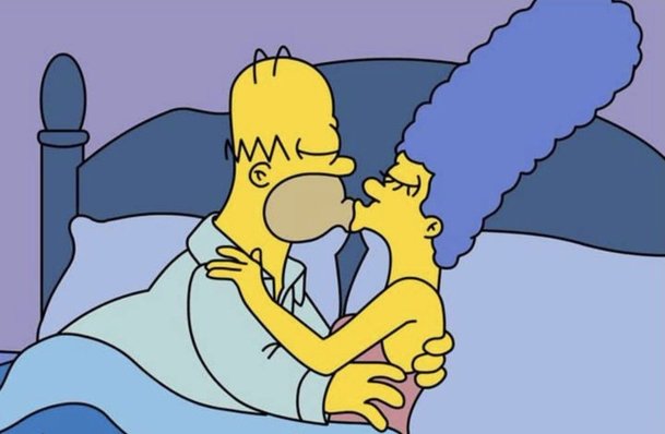 Simpsonovi: Co jste nevěděli o vztahu Homera a Marge | Fandíme serialům