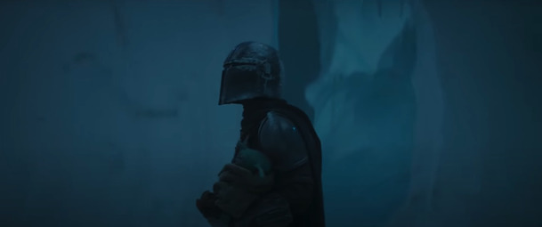 The Mandalorian: Očekávaná 2. řada se ukazuje v prvním traileru | Fandíme serialům