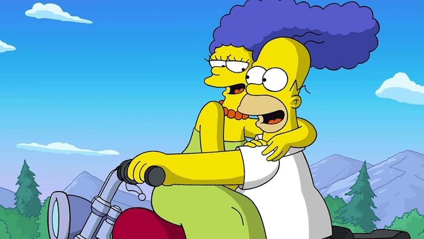 Simpsonovi: Co jste nevěděli o vztahu Homera a Marge | Fandíme serialům