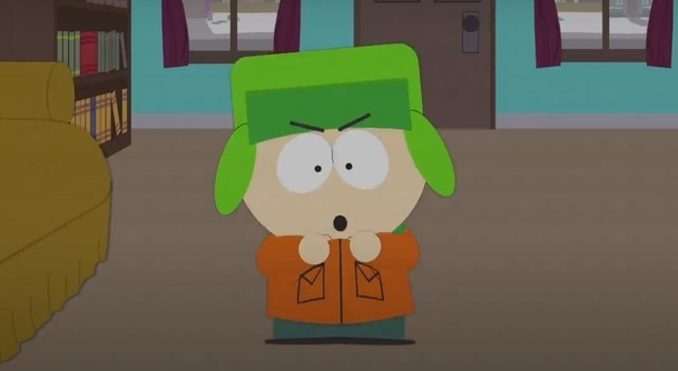 South Park: I tahle klasická animovaná komedie přinese speciál o pandemii | Fandíme serialům