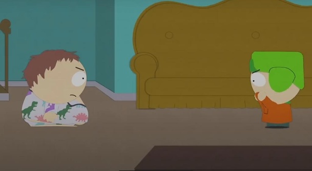 South Park: I tahle klasická animovaná komedie přinese speciál o pandemii | Fandíme serialům