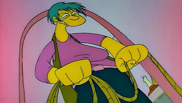 Simpsonovi měli odstartovat úplně jinou epizodou | Fandíme serialům