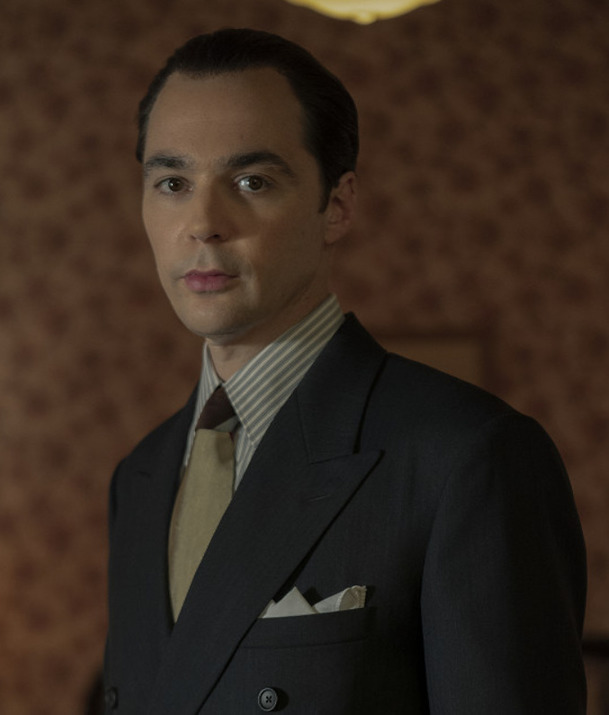 Jim Parsons, představitel Sheldona, se podělil o to, jak prodělal koronavirus | Fandíme serialům