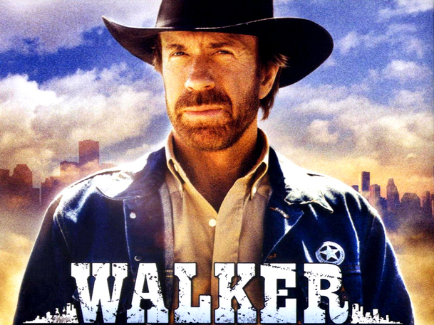 Chuck Norris posvětil natáčení nového Walker Texas Rangera | Fandíme serialům