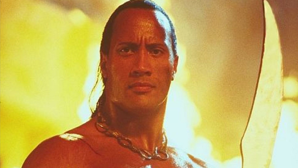 The Rock ukázal herce, kteří jej ztvární v seriálu o jeho životě | Fandíme serialům