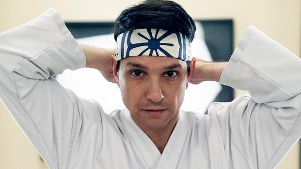 Cobra Kai: Pokračování Karate Kida na Netflixu nabralo fanoušky, bude další řada | Fandíme serialům