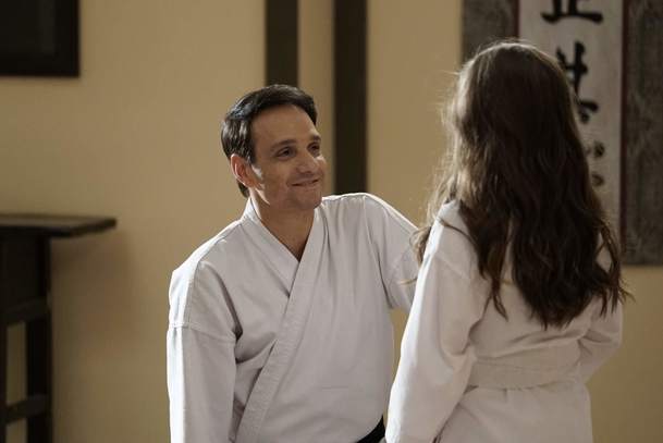 Cobra Kai: Pokračování Karate Kida na Netflixu nabralo fanoušky, bude další řada | Fandíme serialům