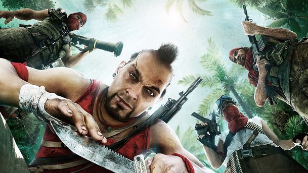 Far Cry: Další herní hit, na který má zálusk Hollywood | Fandíme filmu