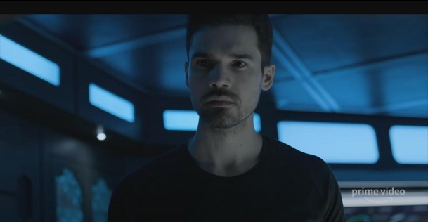 The Expanse: Seriál završí šestá řada, jeden z herců se nevrátí | Fandíme serialům