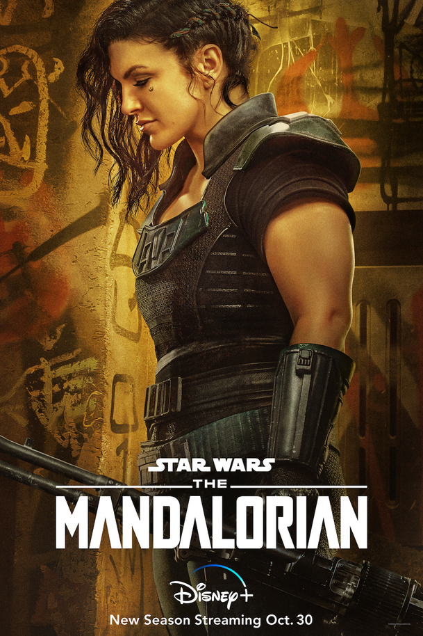 The Mandalorian: Druhá řada o sobě dává vědět novými teasery | Fandíme serialům