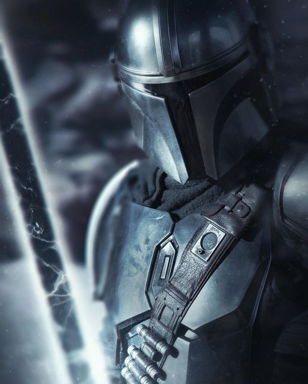 The Mandalorian: Druhá řada o sobě dává vědět novými teasery | Fandíme serialům