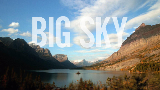 The Big Sky: Trailer na thriller od tvůrce Sedmilhářek láme rekordy ve sledovanosti | Fandíme serialům