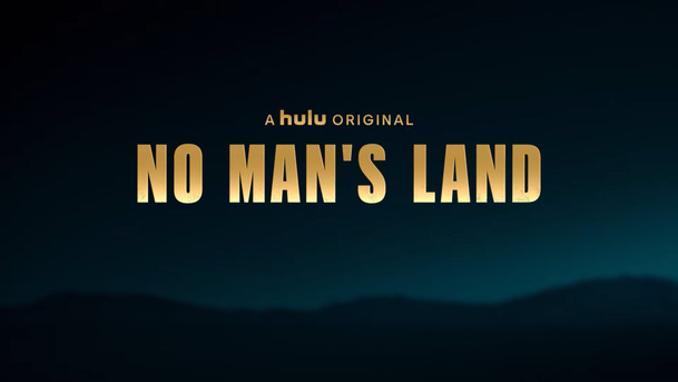 No Man’s Land: Syrská válečná vřava v prvním traileru | Fandíme serialům