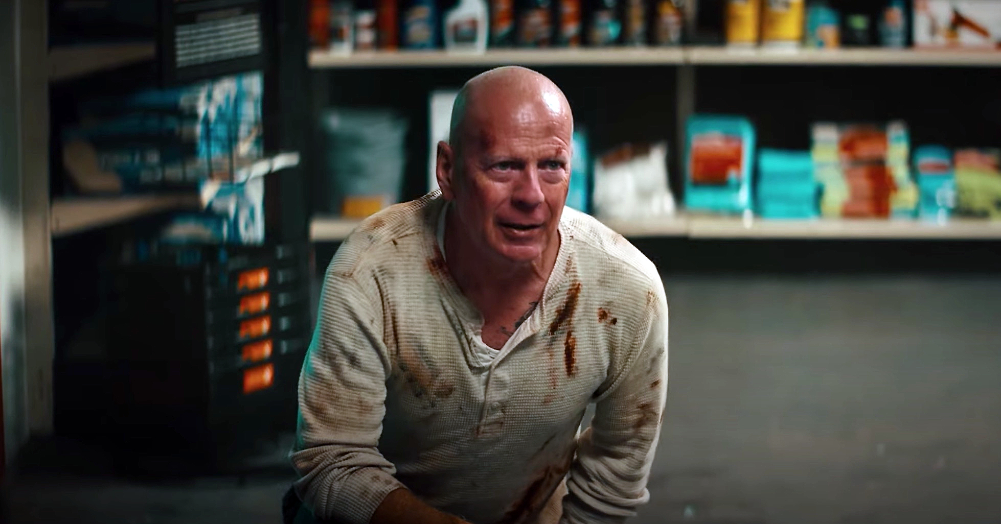 Smrtonosná past: John McClane se vrací, ale do kin se zatím nechystejte | Fandíme filmu