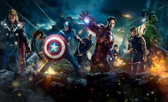 Avengers 5: Marvel chce najmout režiséra Deadpoola | Fandíme filmu