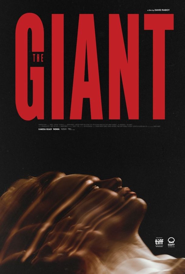 The Giant: Upoutávka představuje thriller, ve kterém vraždí cosi obrovského | Fandíme filmu