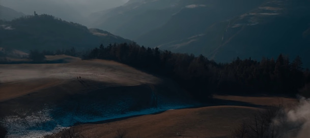 Čas čarodějnic: 2. série fantasy podívané plné čarodějnic a upíru se představuje ve skvělé ukázce | Fandíme serialům